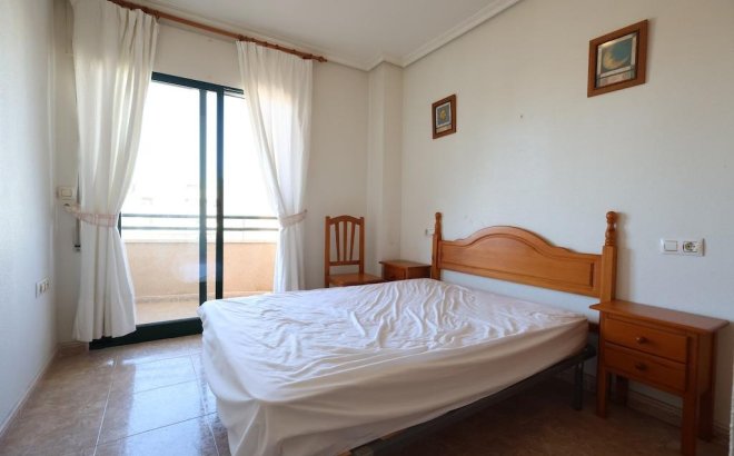Resale - Apartment -
Orihuela Costa - Costa Blanca
