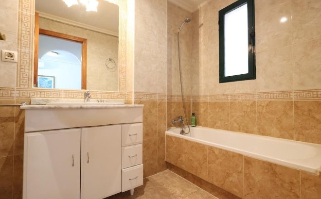 Resale - Apartment -
Orihuela Costa - Costa Blanca