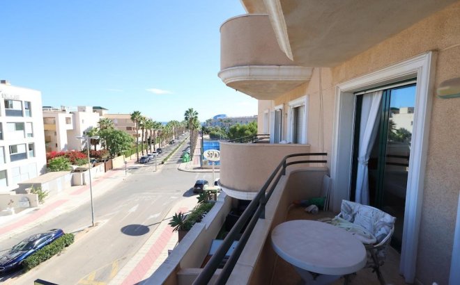 Resale - Apartment -
Orihuela Costa - Costa Blanca