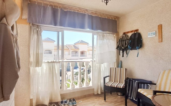 Resale - Apartment -
Torrevieja - Parque Acuático - Sector 25