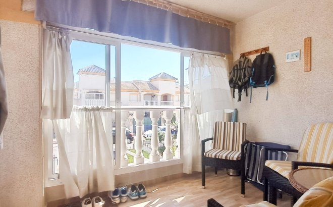 Resale - Apartment -
Torrevieja - Parque Acuático - Sector 25