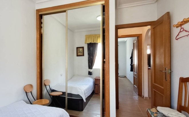 Resale - Apartment -
Torrevieja - Parque Acuático - Sector 25