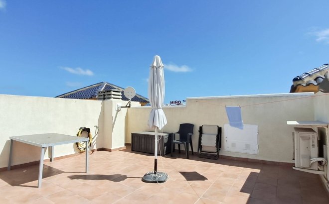 Resale - Apartment -
Torrevieja - Parque Acuático - Sector 25