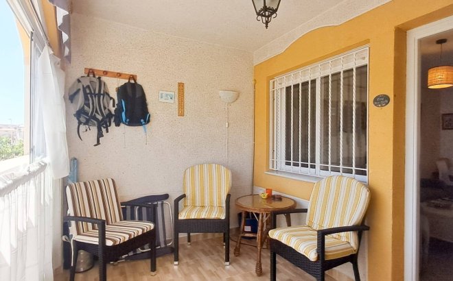 Resale - Apartment -
Torrevieja - Parque Acuático - Sector 25