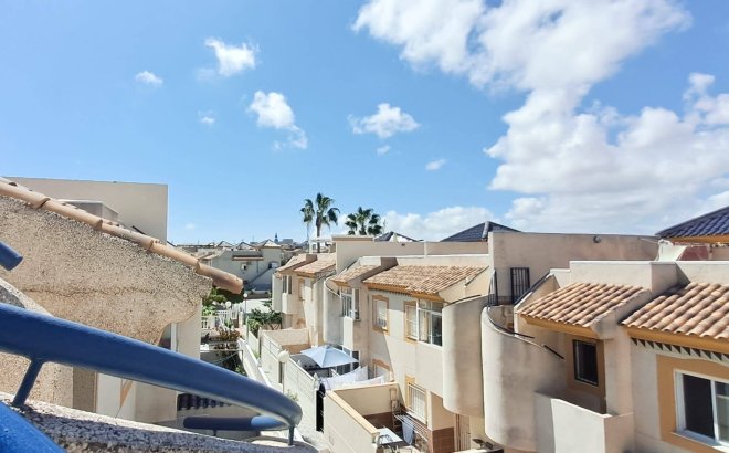 Resale - Apartment -
Torrevieja - Parque Acuático - Sector 25