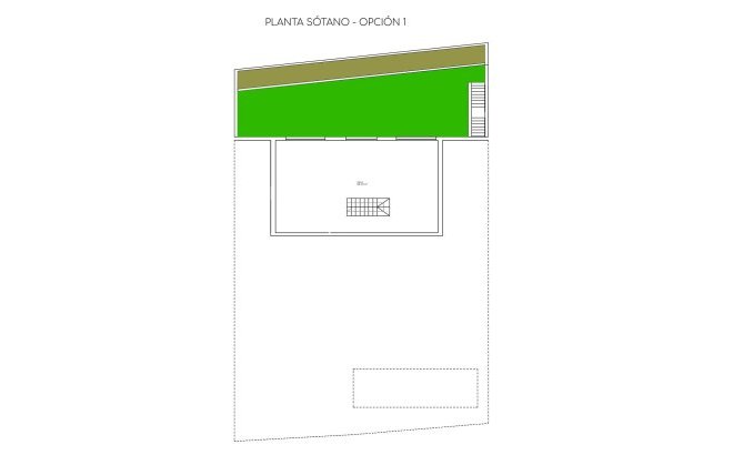 New Build - Villa -
Finestrat - Campana Garden