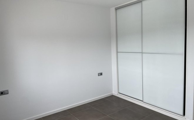 New Build - Villa -
Moraira_Teulada - La Sabatera