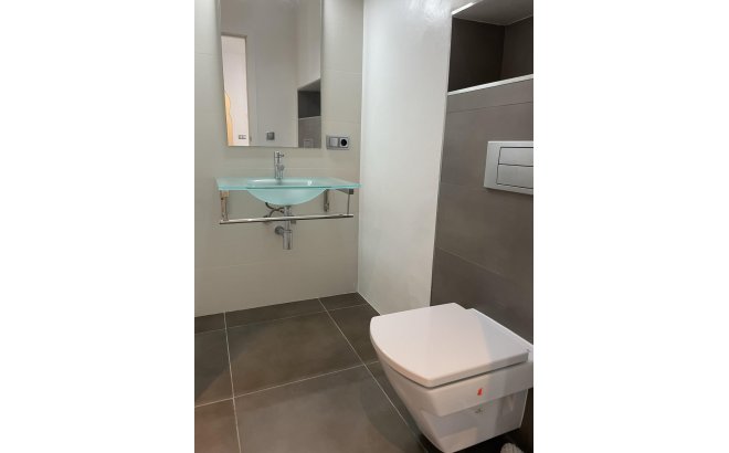 New Build - Villa -
Moraira_Teulada - La Sabatera