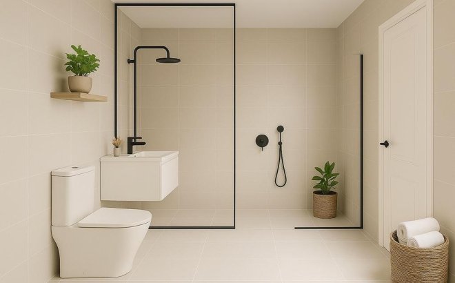 Revente - Town House -
Torrevieja - La Siesta