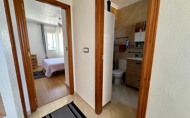 Resale - Semi Detached -
San Miguel de Salinas - Residencial Los Flamencos