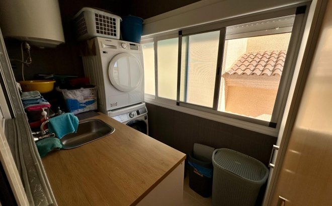 Resale - Semi Detached -
San Miguel de Salinas - Residencial Los Flamencos