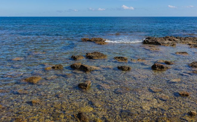 Resale - Apartment -
Torrevieja - Punta Prima