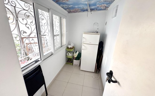 Resale - Town House -
Orihuela Costa - Playa Flamenca