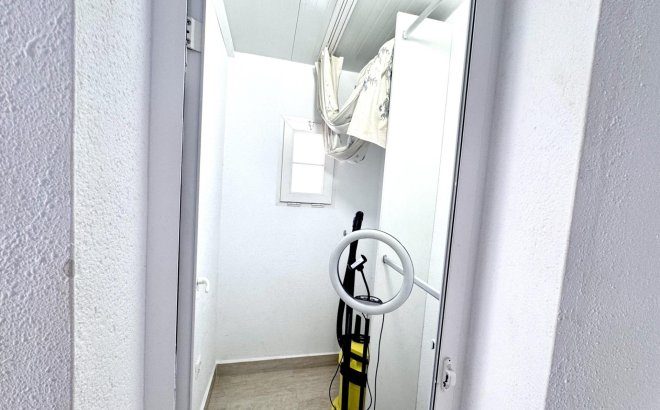 Resale - Town House -
Orihuela Costa - Playa Flamenca