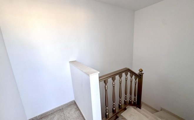 Resale - Town House -
Orihuela Costa - Playa Flamenca