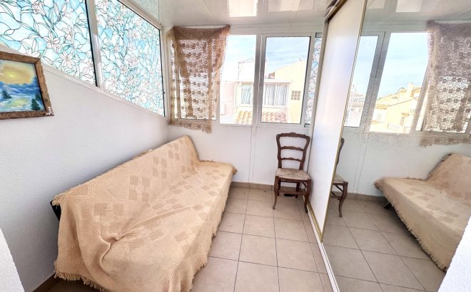 Resale - Town House -
Orihuela Costa - Playa Flamenca