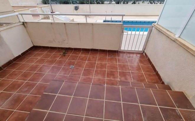 Resale - Town House -
Orihuela Costa - Villamartín-las Filipinas