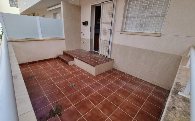 Resale - Town House -
Orihuela Costa - Villamartín-las Filipinas
