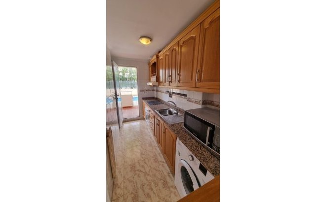 Resale - Town House -
Orihuela Costa - Villamartín-las Filipinas