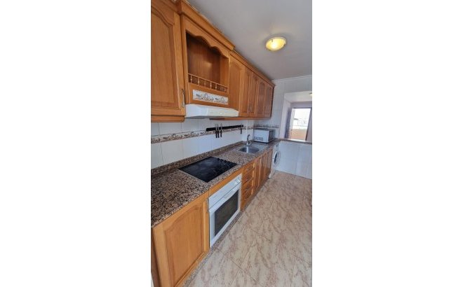 Resale - Town House -
Orihuela Costa - Villamartín-las Filipinas