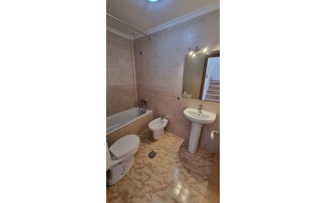 Resale - Town House -
Orihuela Costa - Villamartín-las Filipinas