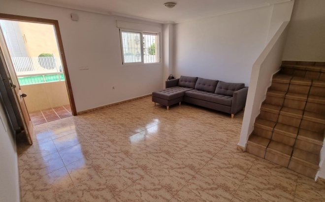 Resale - Town House -
Orihuela Costa - Villamartín-las Filipinas