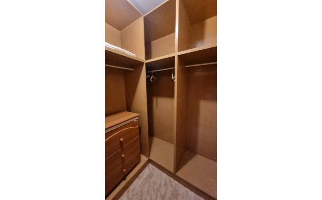 Resale - Town House -
Orihuela Costa - Villamartín-las Filipinas