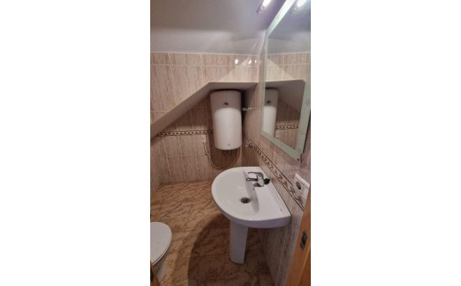 Resale - Town House -
Orihuela Costa - Villamartín-las Filipinas