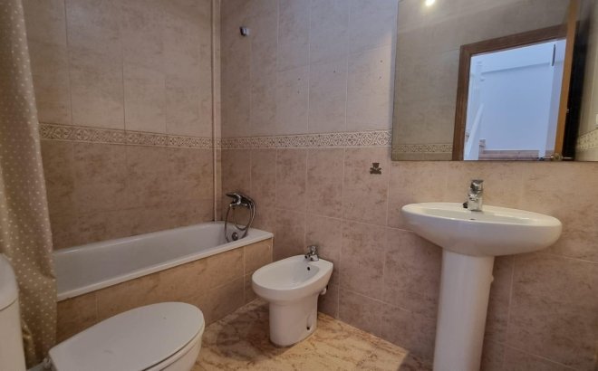 Resale - Town House -
Orihuela Costa - Villamartín-las Filipinas