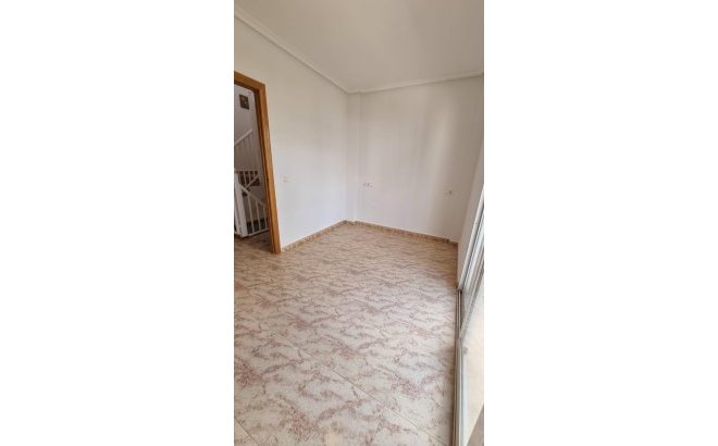 Resale - Town House -
Orihuela Costa - Villamartín-las Filipinas