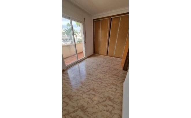 Resale - Town House -
Orihuela Costa - Villamartín-las Filipinas