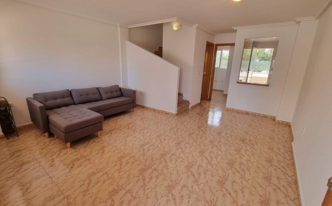 Resale - Town House -
Orihuela Costa - Villamartín-las Filipinas