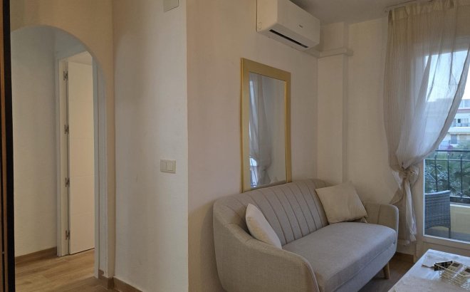 Revente - Penthouse -
Torrevieja - Cala Ferris