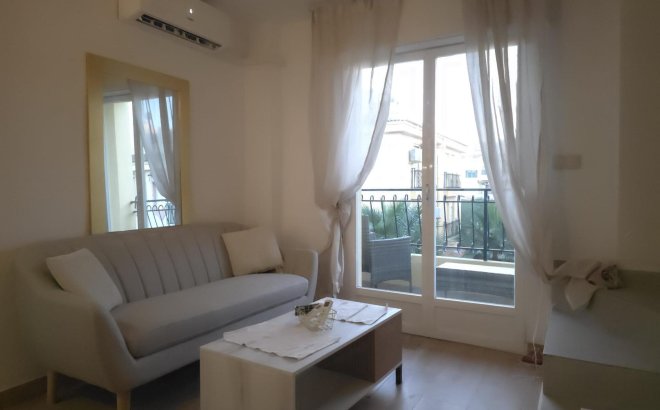 Revente - Penthouse -
Torrevieja - Cala Ferris