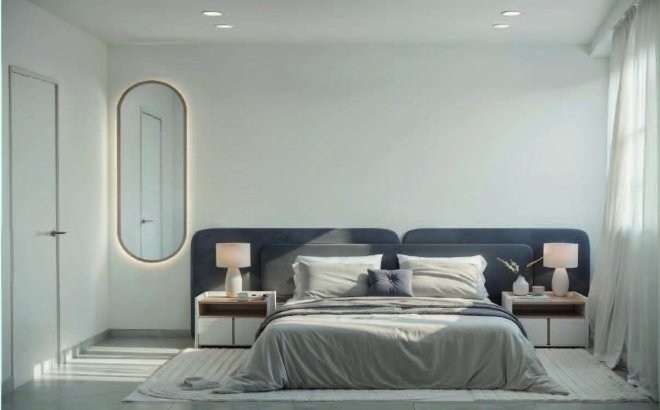 New Build - Ground floor apartment -
Torrevieja - Playa de El Cura