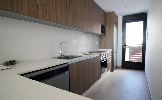 New Build - Semidetached -
Pilar de la Horadada - El Pilar de la Horadada