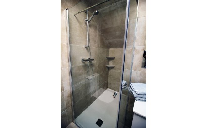 New Build - Semidetached -
Pilar de la Horadada - El Pilar de la Horadada