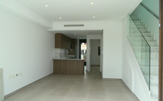 New Build - Semidetached -
Pilar de la Horadada - El Pilar de la Horadada