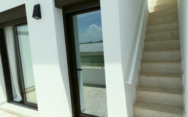 New Build - Semidetached -
Pilar de la Horadada - El Pilar de la Horadada