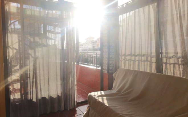 Resale - Bungalow -
Orihuela Costa - Punta Prima