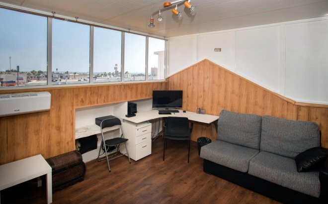 Resale - Bungalow -
Orihuela Costa - Punta Prima