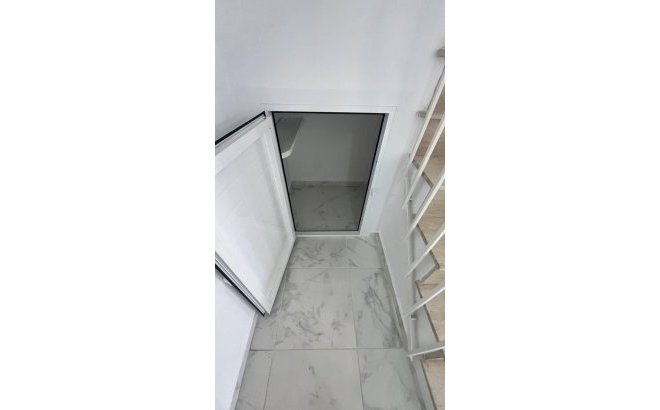 Resale - Town House -
Torrevieja - Los Balcones - Los Altos del Edén