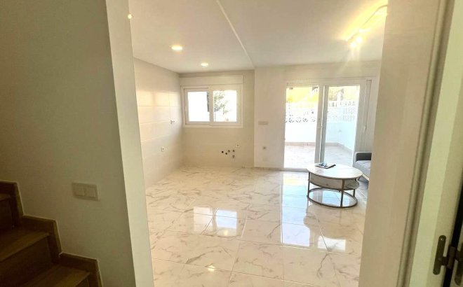 Resale - Town House -
Torrevieja - Los Balcones - Los Altos del Edén