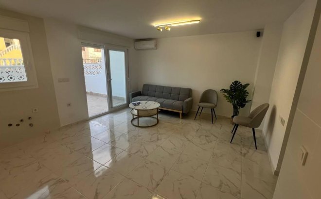 Resale - Town House -
Torrevieja - Los Balcones - Los Altos del Edén