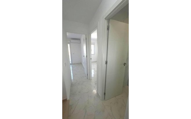 Resale - Town House -
Torrevieja - Los Balcones - Los Altos del Edén