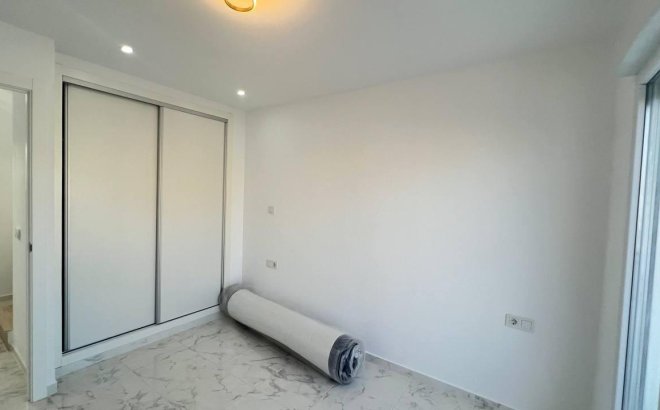 Resale - Town House -
Torrevieja - Los Balcones - Los Altos del Edén