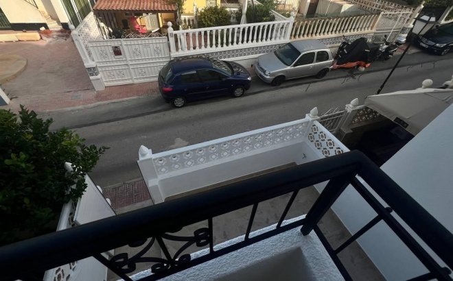 Resale - Town House -
Torrevieja - Los Balcones - Los Altos del Edén