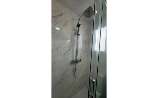 Resale - Town House -
Torrevieja - Los Balcones - Los Altos del Edén