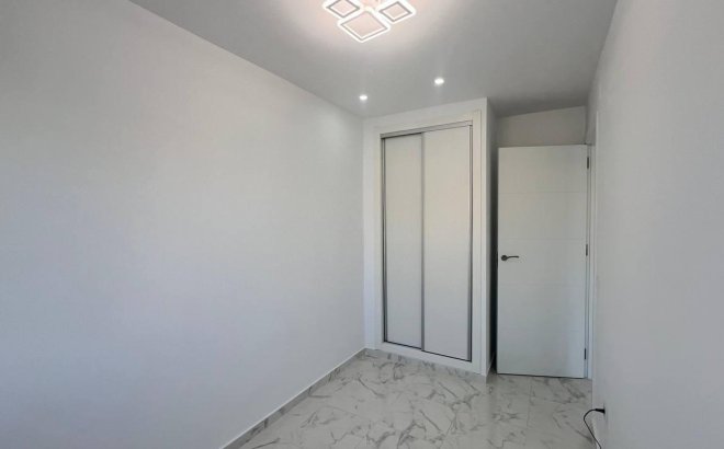 Resale - Town House -
Torrevieja - Los Balcones - Los Altos del Edén