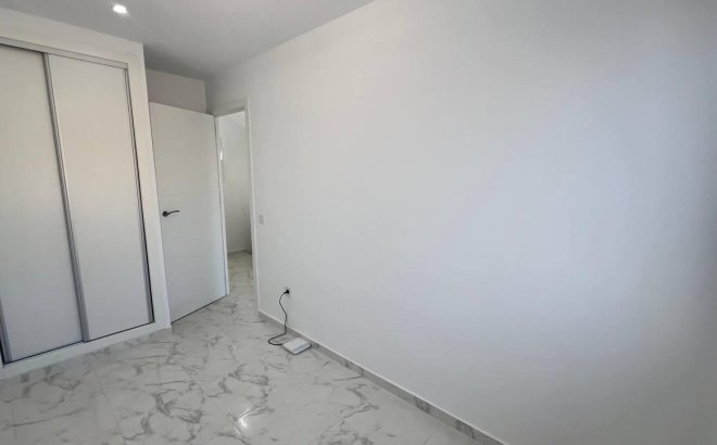 Resale - Town House -
Torrevieja - Los Balcones - Los Altos del Edén